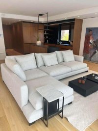 Nekretnina: Luksuzni stil života u centru Beograda