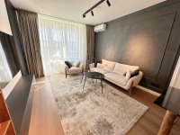 Nekretnina: BW Quartet 3, kompletno namešten,  odmah useljiv, gm ID#4195