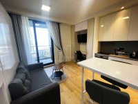 Nekretnina: BW Metropolitan, odmah useljiv studio ID#4194