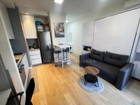 Nekretnina: BW Metropolitan, odmah useljiv studio ID#4194