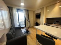 Nekretnina: BW Metropolitan, odmah useljiv studio ID#4194