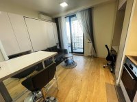 Nekretnina: BW Metropolitan, odmah useljiv studio ID#4194