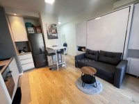 Nekretnina: BW Metropolitan, odmah useljiv studio ID#4194