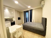 Nekretnina: BW Metropolitan, sa pogledom na reku, namešten ID#4193