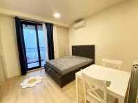 Nekretnina: BW Metropolitan, sa pogledom na reku, namešten ID#4193