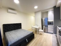 Nekretnina: BW Metropolitan, sa pogledom na reku, namešten ID#4193