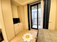 Nekretnina: BW Metropolitan, sa pogledom na reku, namešten ID#4193