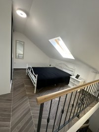 Nekretnina: Prodajem nov uknjizen stan na Novoj Detelinari