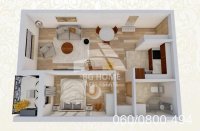 Nekretnina: 1.5 stan, Vojvode Stepe - Milisava Đurovića ID#3518