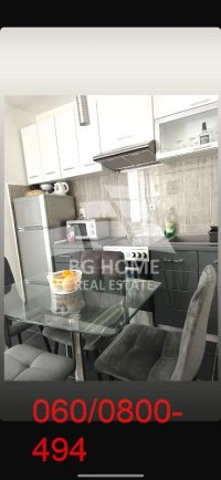 Nekretnina: 1.5 stan na Lekinom brdu, Todora Dukina ID#3516