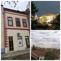 Nekretnina: Prodajem trosoban salonski stan u Sremskoj Mitrovici