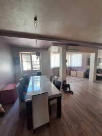 Nekretnina: Višesoban stan, NOVI SAD, BULEVAR