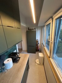 Nekretnina: SAVSKI VENAC Bulevar vojvode Misica ID: 7947