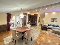 Nekretnina: Bulevar oslobođenja, uknjižen, odmah useljiv ID#4190