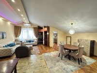 Nekretnina: Bulevar oslobođenja, uknjižen, odmah useljiv ID#4190