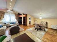 Nekretnina: Bulevar oslobođenja, uknjižen, odmah useljiv ID#4190