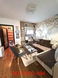 Nekretnina: 2.0 namešten stan na Vidikovcu, Vidikovački venac ID#3520