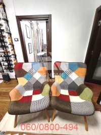 Nekretnina: 2.0 namešten stan na Vidikovcu, Vidikovački venac ID#3520