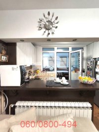 Nekretnina: 2.0 namešten stan na Vidikovcu, Vidikovački venac ID#3520