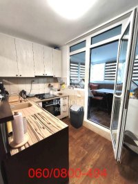 Nekretnina: 2.0 namešten stan na Vidikovcu, Vidikovački venac ID#3520