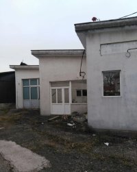 Nekretnina: Prodajem ili izdajem halu