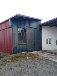 Nekretnina: Prodajem ili izdajem halu