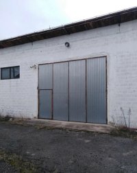 Nekretnina: Prodajem ili izdajem halu