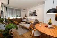 Nekretnina: Lux smart stan u novogradnji ID#133696