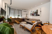 Nekretnina: Lux smart stan u novogradnji ID#133696