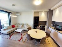 Nekretnina: BW Metropolitan, odmah useljiv sa garažnim mestom ID#4197