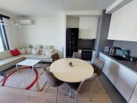 Nekretnina: BW Metropolitan, odmah useljiv sa garažnim mestom ID#4197