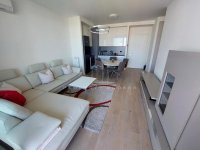 Nekretnina: BW Metropolitan, odmah useljiv sa garažnim mestom ID#4197