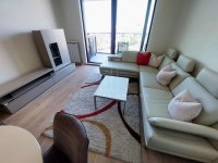 Nekretnina: BW Metropolitan, odmah useljiv sa garažnim mestom ID#4197