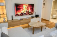 Nekretnina: Wellport, moderan, namešten, odmah useljiv ID#4196