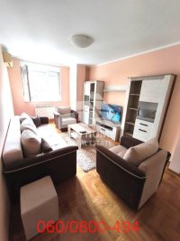 Nekretnina: 2.0 stan na Lionu, Subotička ID#3524