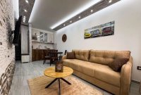 Nekretnina: Prodajem luksuzan stan u Banji Koviljaci