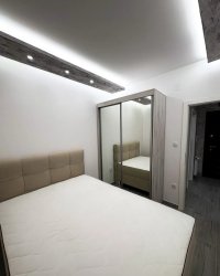 Nekretnina: Prodajem luksuzan stan u Banji Koviljaci