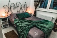 Nekretnina: Prodajem luksuzan stan u Banji Koviljaci