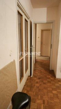 Nekretnina: 3.0 blok 30-soliter 76m2, VIII, cg, 3 lifta, uknjižen ID#1727