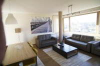 Nekretnina: Luks četvorosoban-Radnička