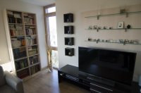 Nekretnina: Luks četvorosoban-Radnička