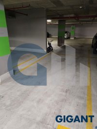 Nekretnina: OPŠTINA NOVI BEOGRAD Omladinskih brigada ID: 93759321