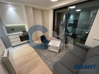 Nekretnina: SAVSKI VENAC Bulevar Vudroa Vilsona ID: 82191556