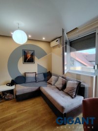 Nekretnina: PALILULA Ulica 1. (Partizanski blok) ID: 8348430