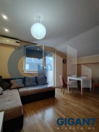 Nekretnina: PALILULA Ulica 1. (Partizanski blok) ID: 8348430