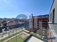 Nekretnina: SAVSKI VENAC Luke Ćelovića Trebinjca ID: 90031731