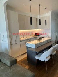 Nekretnina: SAVSKI VENAC Hercegovačka-Savski venac ID: 846391925