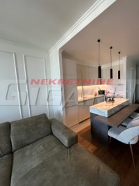 Nekretnina: SAVSKI VENAC Hercegovačka-Savski venac ID: 846391925