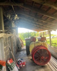 Nekretnina: Prodajem seosko domacinstvo Gornji Milanovac-Brdjani