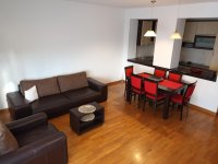 Nekretnina: Crveni krst, Bregalnička, lep stan u novijoj zgradi